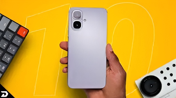 Infinix Smart 10