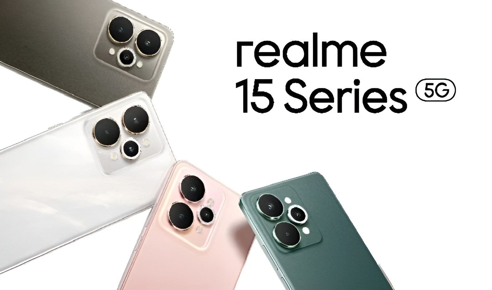 realme 15 pro