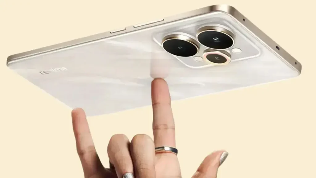 Realme 15 Pro
