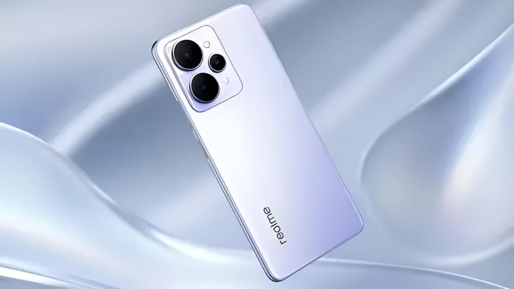 Realme 15 Pro