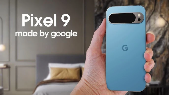 Pixel 9