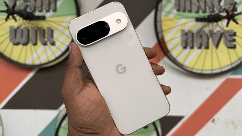 Pixel 9